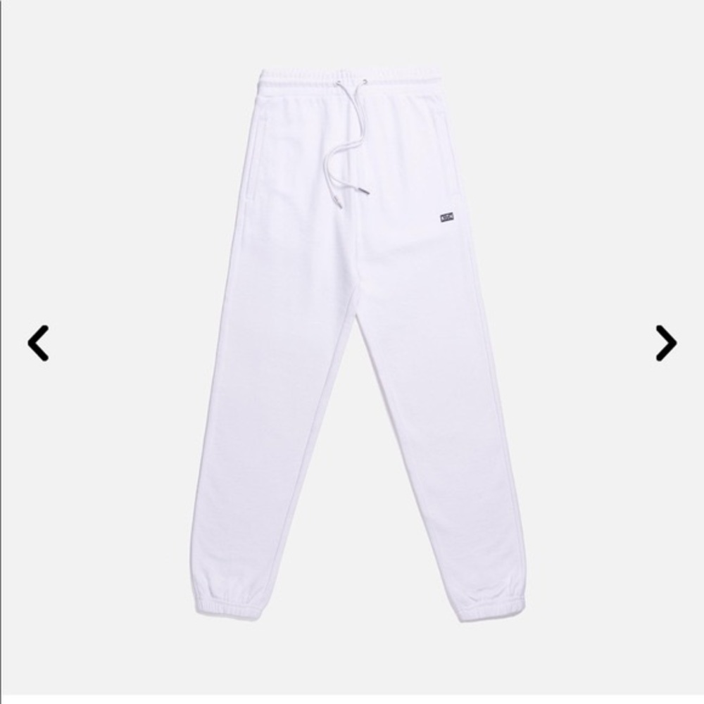 Kith Chelsea sweatpants size small EUC